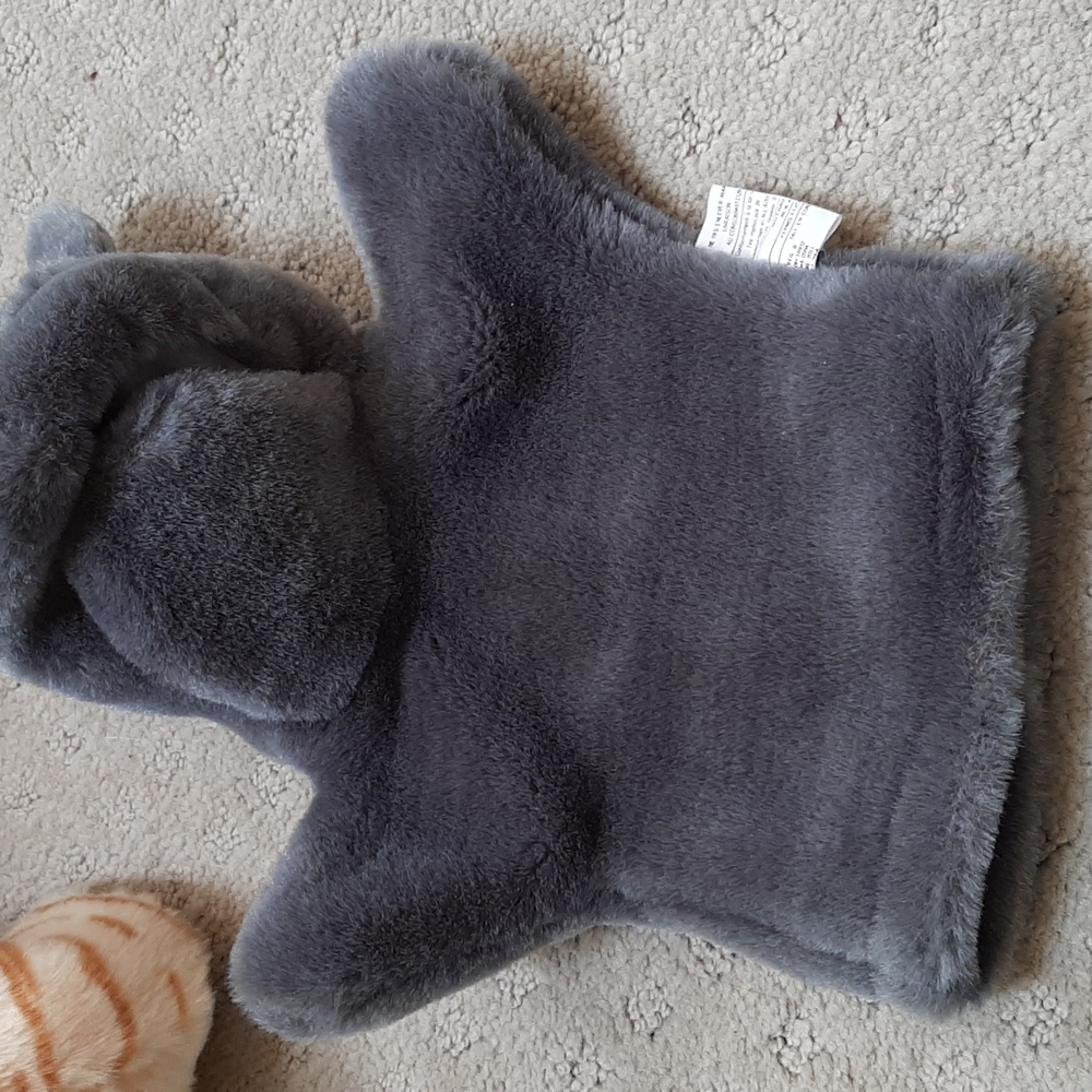 4 Hand Puppets - Picture 8 of 11